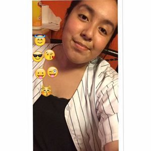 Meet your Posher, Flor