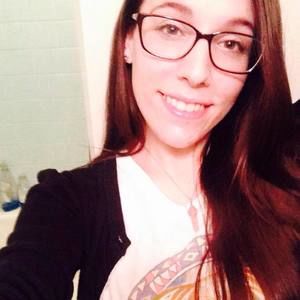 Meet your Posher, Madeline