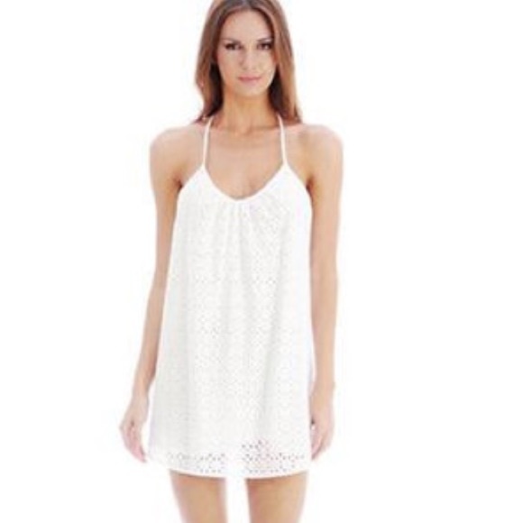 White Dress - Picture 2 of 3