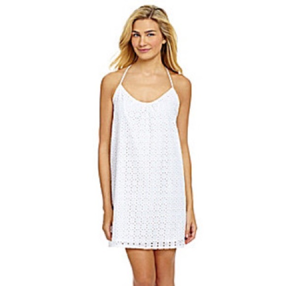 White Dress - Picture 3 of 3