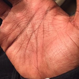 Meet your Posher, Nate