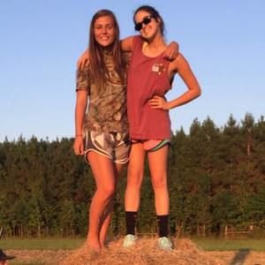 Meet your Posher, Jana