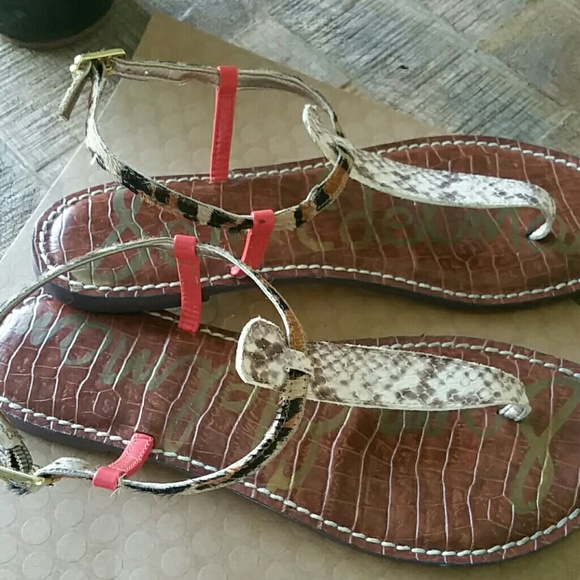 Sandals
