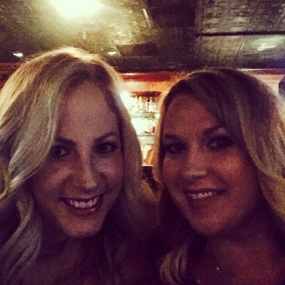 Meet your Posher, Alison