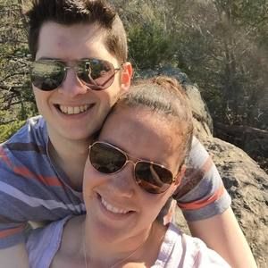 Meet your Posher, Anne marie