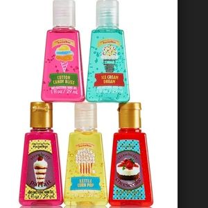 Meet your Posher, Macy