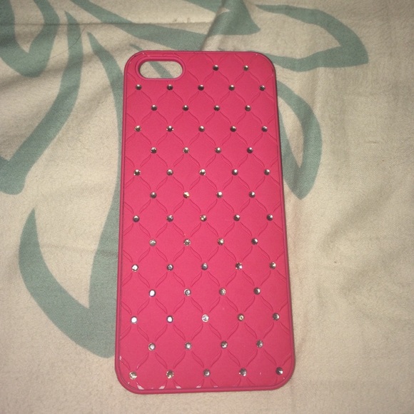 iPhone 5-5s phone case