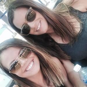 Meet your Posher, Jodi