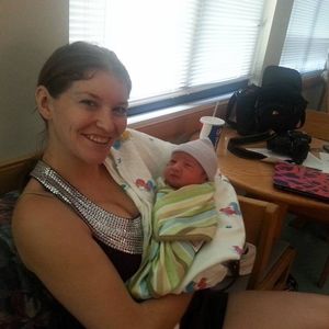 Meet your Posher, Emily