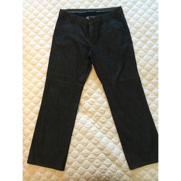 Gap pants