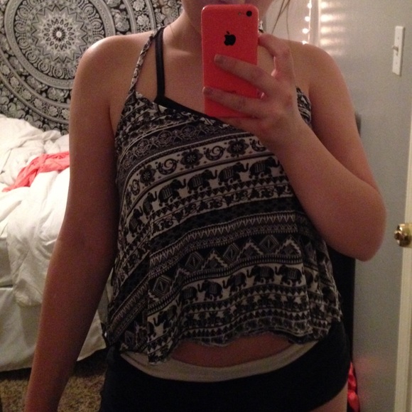 Brand New Tank Top