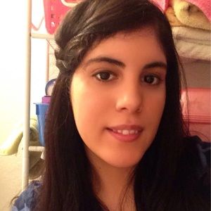 Meet your Posher, Joana