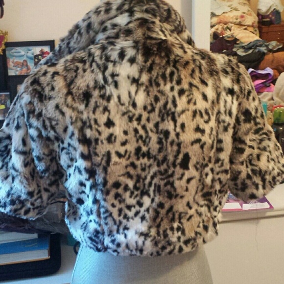 Jacket - Picture 2 of 3