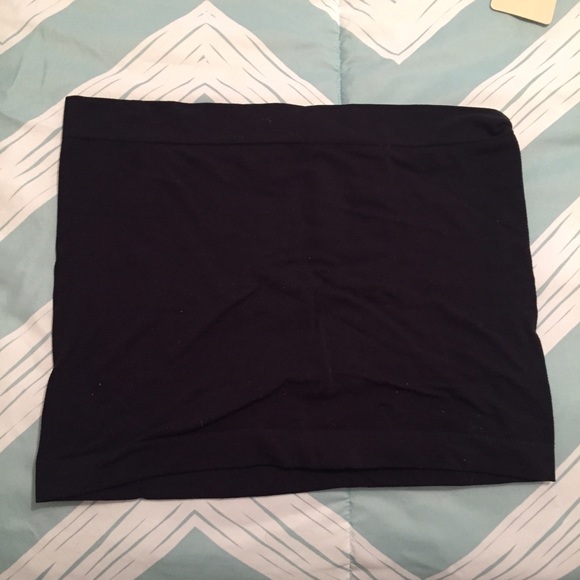 Maternity belly band