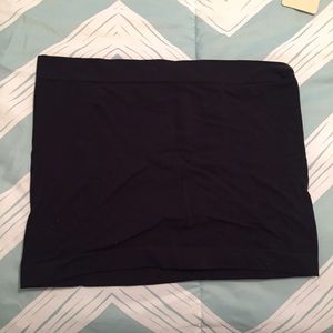 Maternity belly band