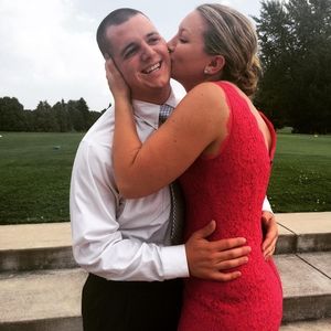 Meet your Posher, Kathryn