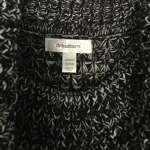 Dress Barn Soft Sweater Dress