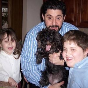 Meet your Posher, Felicia