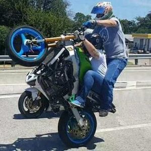 Meet your Posher, Mandy