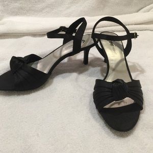 Fiona night evening shoes