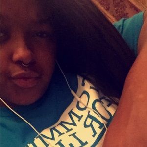 Meet your Posher, Destani