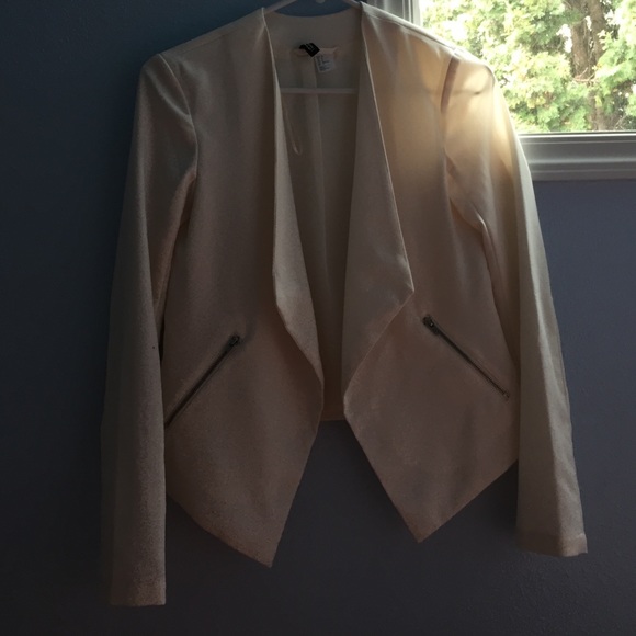 H & m blazer