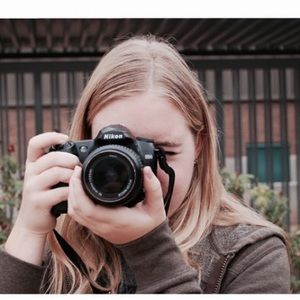 Meet your Posher, Hannah