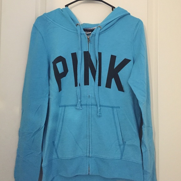 PINK hoodie