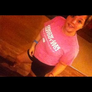 Meet your Posher, Allison