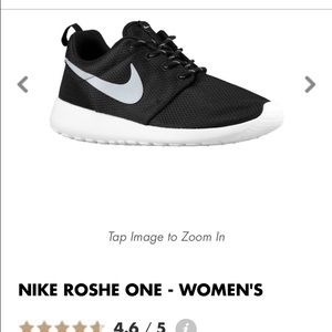 Meet your Posher, Muna