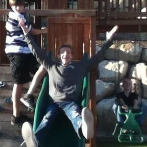 Meet your Posher, Braden