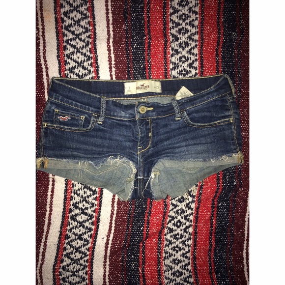 Hollister Shorts