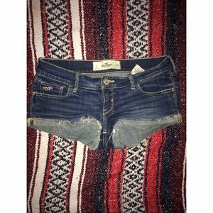 Hollister Shorts