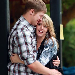 Meet your Posher, Shelby