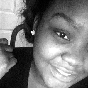 Meet your Posher, Jerrica