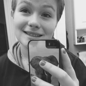 Meet your Posher, Emily