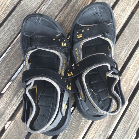 Body glove 3 in 1 activewear sandles