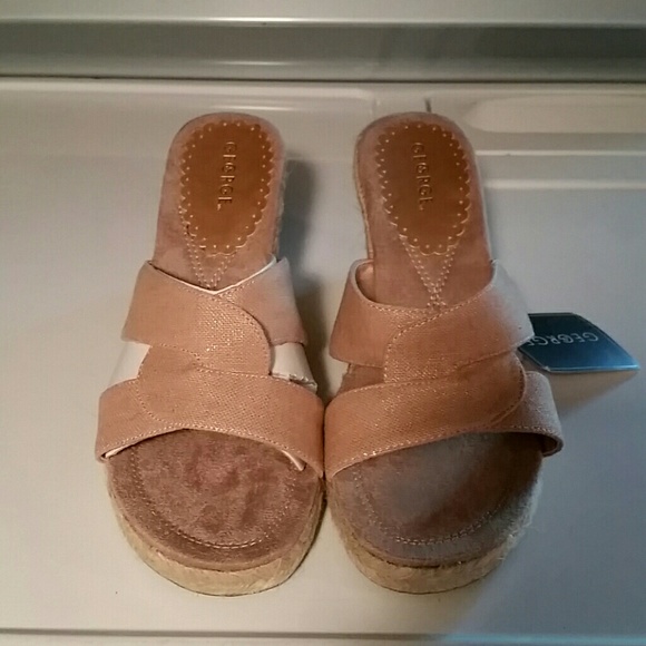 Wedges