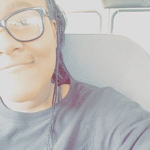 Meet your Posher, Ashlyn