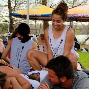 Meet your Posher, Bethany