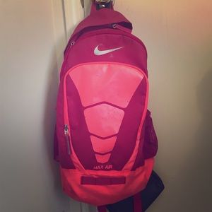 Nike backpack