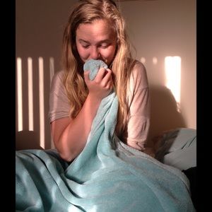 Meet your Posher, Taylor