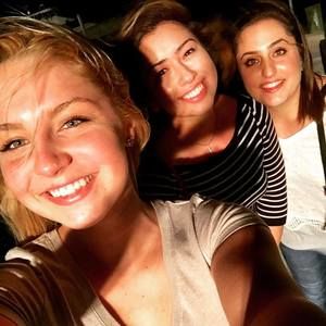 Meet your Posher, Reama