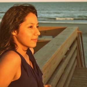 Meet your Posher, Erica