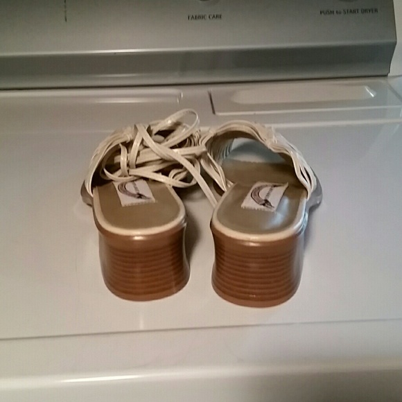 Sandals - Picture 3 of 3