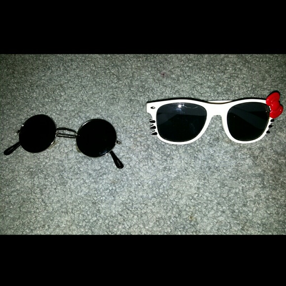 Brand new sunglasses