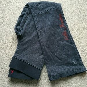 Air Jordan Jogging/Yoga pants