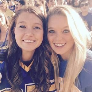 Meet your Posher, Denise