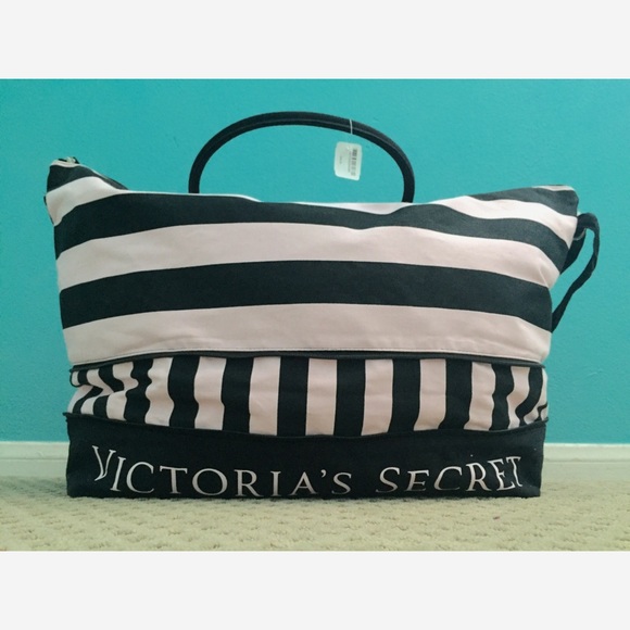 Brand New Victoria secret tote