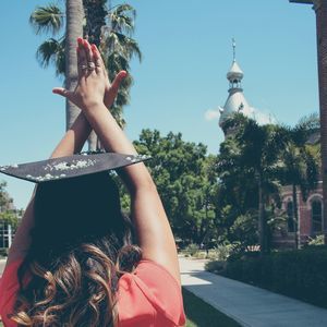 Meet your Posher, Aimee